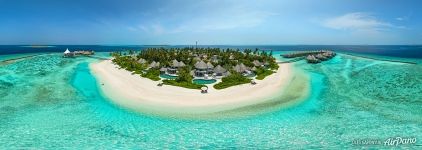 Maldives Islands #11