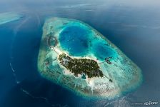 Maldives Islands #22