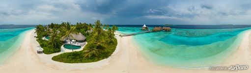 Maldives Islands #7