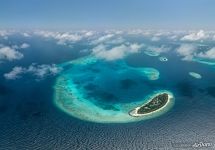 Maldives Islands #25