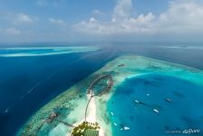 Maldives Islands #21