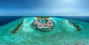 Maldives Islands #14