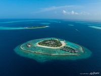 Maldives Islands #41