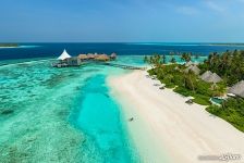 Maldives Islands #13