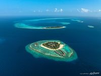 Maldives Islands #42