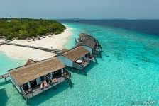 Maldives Islands #5
