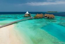 Maldives Islands #10