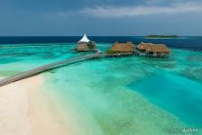 Maldives Islands #10 Maldives Islands #10