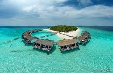 Maldives Islands #4