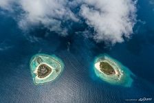 Maldives Islands #27