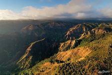 Сanyons of Kauai Island #2 Сanyons of Kauai Island #2