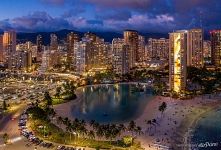 Honolulu #3