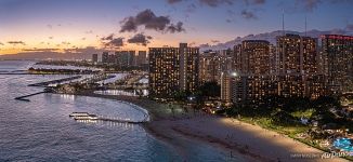 Honolulu #5