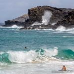 Nakalele Blowhole, Maui #1