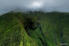 State park Jurassic Park Falls #2