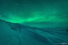 Northern lights #1