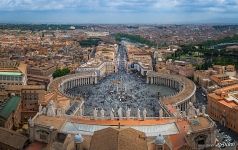 Vatican