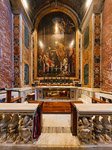 Interior of St. Peter's Basilica #3