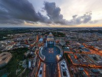 Vatican City #9