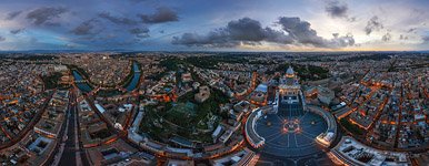 Vatican City #2