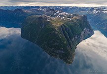 Norwegian Fjords #10