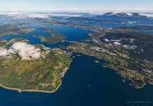 Norwegian Fjords #8