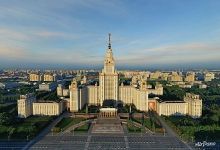 Moscow State University