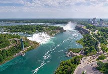 Niagara Falls #6