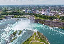 Niagara Falls #4