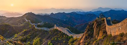 Great Wall of China #29
