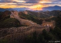 Great Wall of China