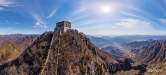 Jiankou Spot Jiankou Spot