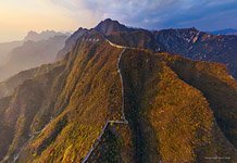 Great Wall of China #6