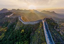 Great Wall of China #10