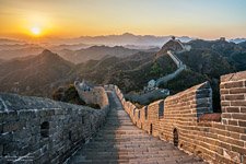 Great Wall of China #4