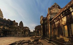 Angkor Wat #4