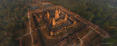 Angkor Wat #2
