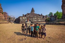 Angkor Wat #9