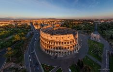 Roman Colosseum #21