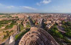Roman Colosseum #17