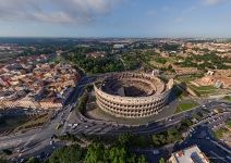 Roman Colosseum #13