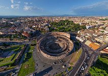 Roman Colosseum #5
