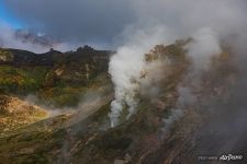 Valley of Geysers, Kamchatka #7