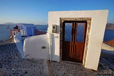 Santorini (Thira), Oia, Greece #4 Santorini (Thira), Oia, Greece #4