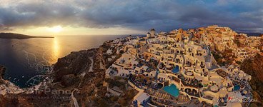 Santorini (Thira), Oia, Greece #12