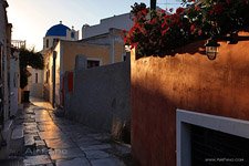 Santorini (Thira), Oia, Greece #26