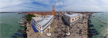 Venice, St.Marco Square