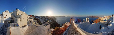 Santorini (Thira), Oia, Greece #27