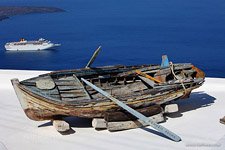 Santorini (Thira), Oia, Greece #2