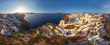 Santorini (Thira), Oia, Greece #81